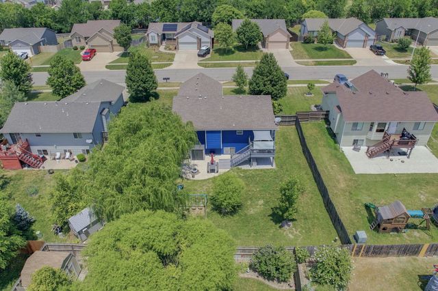 924 E Splitwood Way St., Derby, KS 67037