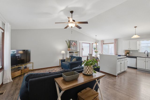 924 E Splitwood Way St., Derby, KS 67037