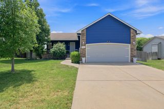 924 E Splitwood Way St., Derby, KS 67037