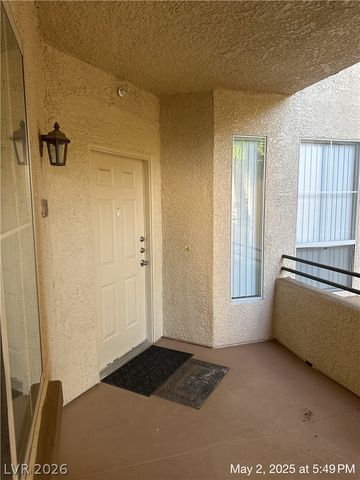 7119 DURANGO Drive 208, Las Vegas, NV 89113