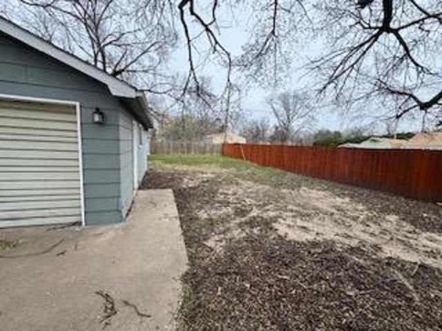 3326 E Clark, Wichita, KS 67218