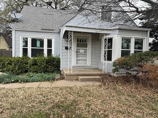 3326 E Clark, Wichita, KS 67218