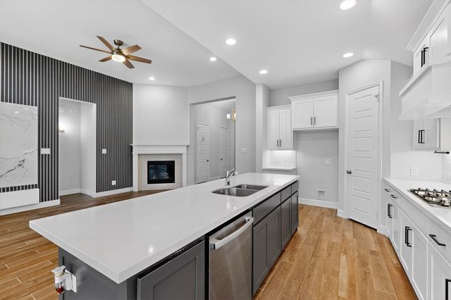 1419 MISTY PASTURE, Mansfield, TX 76063