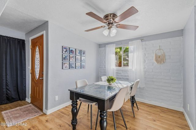 7041 E 42nd Street, Tucson, AZ 85730
