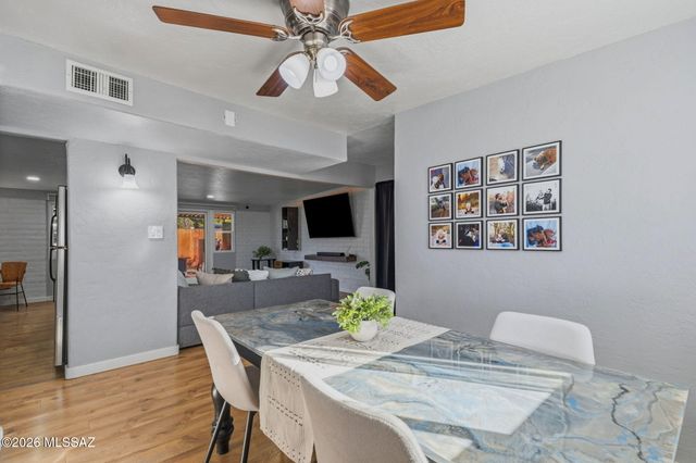 7041 E 42nd Street, Tucson, AZ 85730
