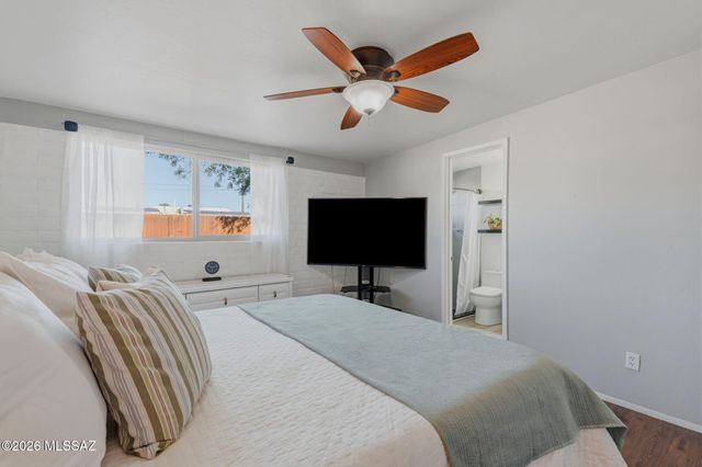 7041 E 42nd Street, Tucson, AZ 85730