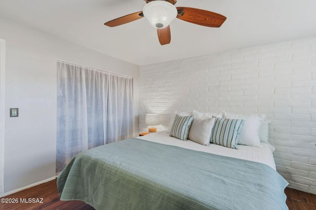 7041 E 42nd Street, Tucson, AZ 85730