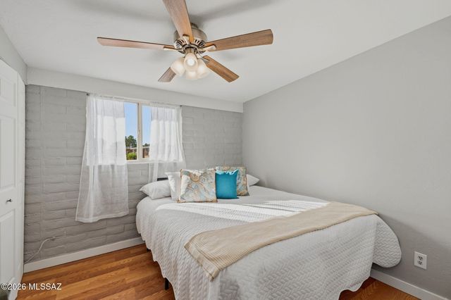 7041 E 42nd Street, Tucson, AZ 85730