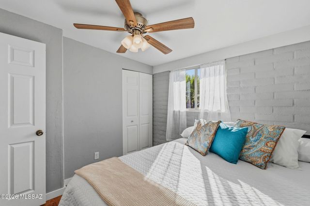 7041 E 42nd Street, Tucson, AZ 85730