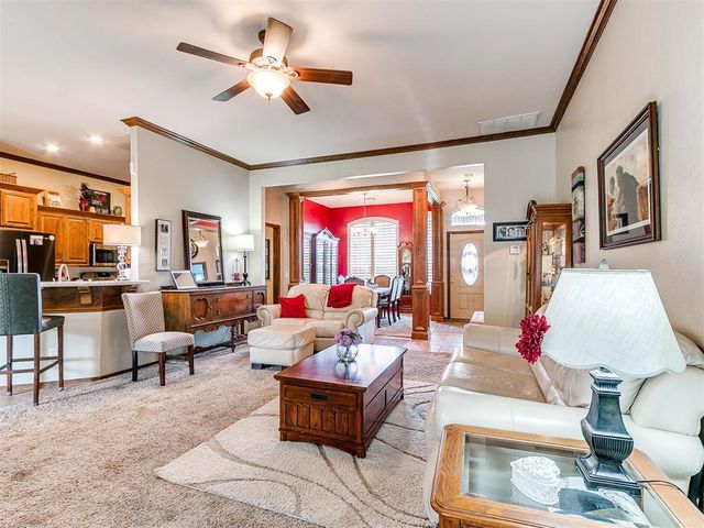 1609 Monterey Place, Edmond, OK 73013