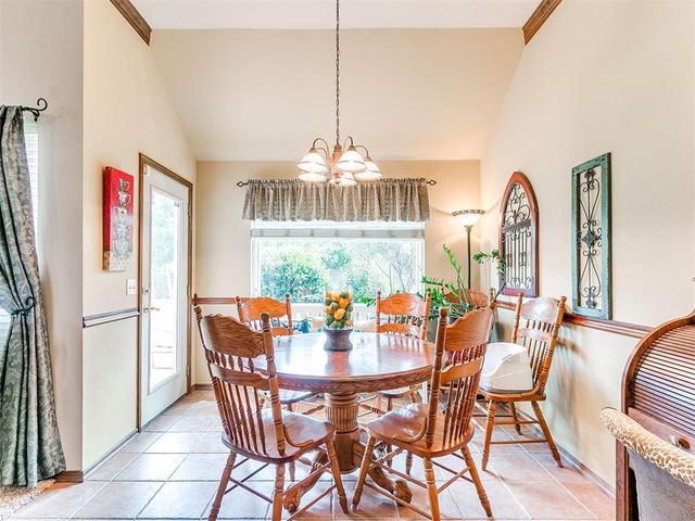 1609 Monterey Place, Edmond, OK 73013