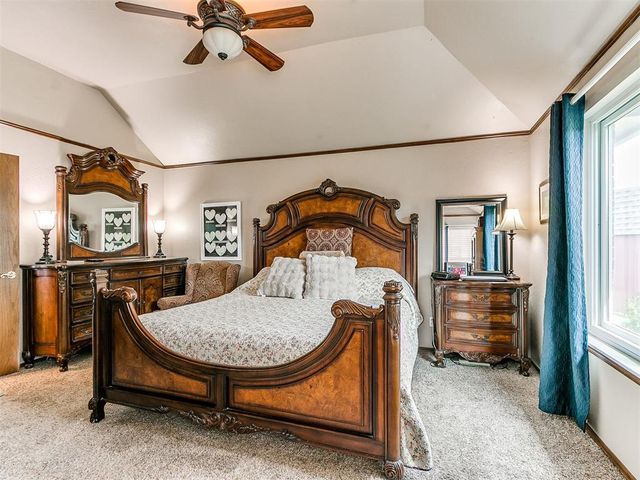 1609 Monterey Place, Edmond, OK 73013