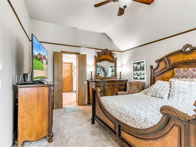 1609 Monterey Place, Edmond, OK 73013