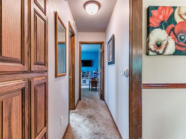 1609 Monterey Place, Edmond, OK 73013