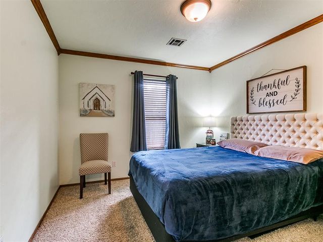 1609 Monterey Place, Edmond, OK 73013