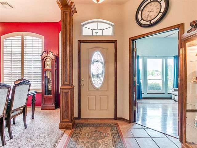 1609 Monterey Place, Edmond, OK 73013