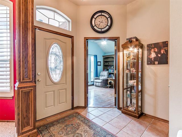 1609 Monterey Place, Edmond, OK 73013
