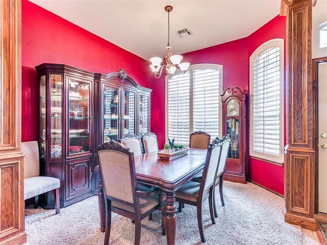 1609 Monterey Place, Edmond, OK 73013