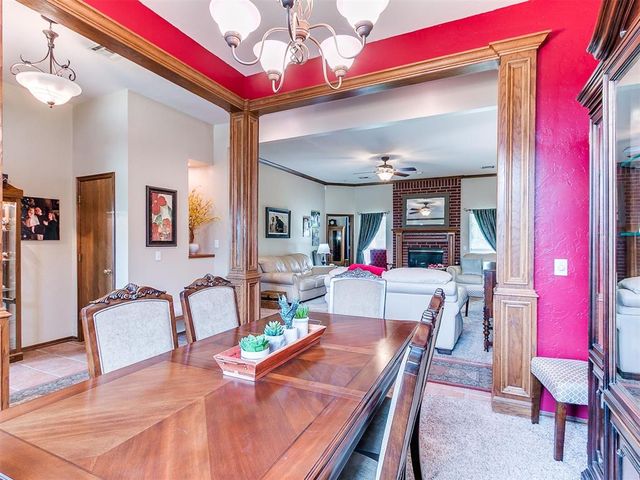 1609 Monterey Place, Edmond, OK 73013