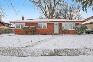 16728 School Street, South Holland, IL 60473