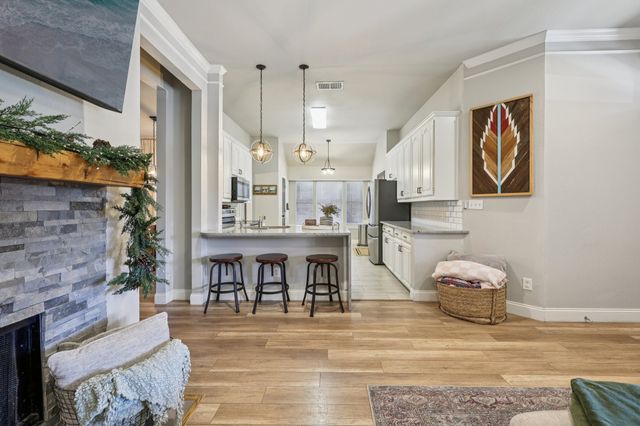 1514 Ridgewood Drive, Prosper, TX 75078