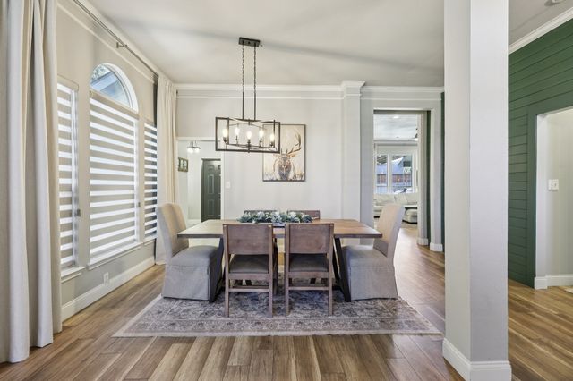 1514 Ridgewood Drive, Prosper, TX 75078