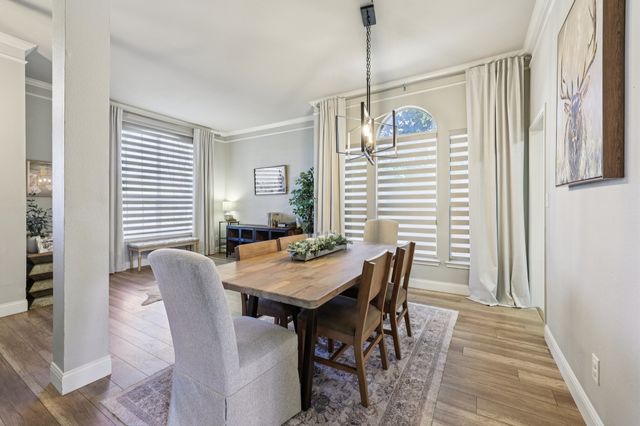 1514 Ridgewood Drive, Prosper, TX 75078