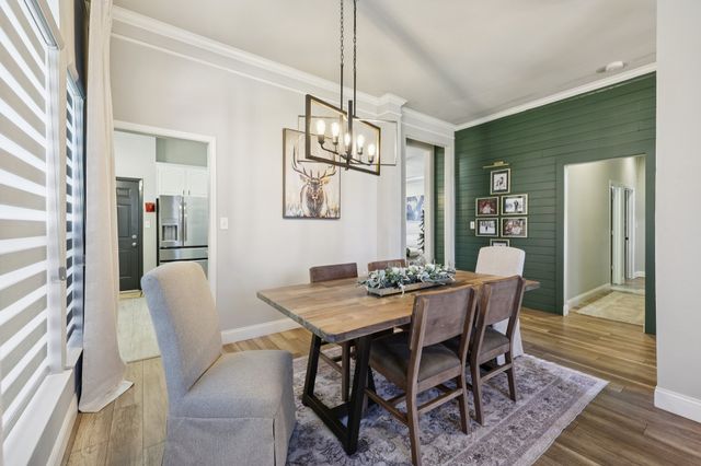 1514 Ridgewood Drive, Prosper, TX 75078