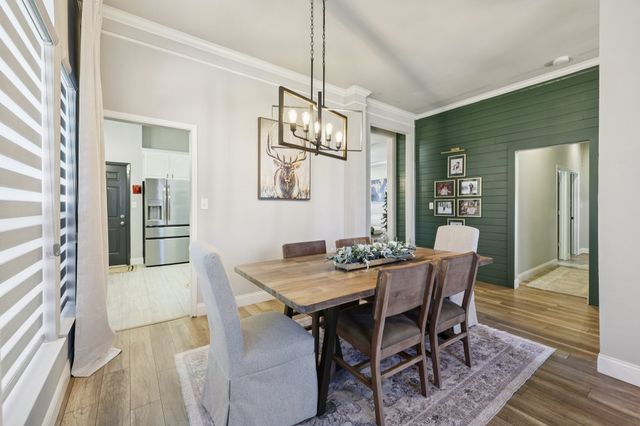 1514 Ridgewood Drive, Prosper, TX 75078