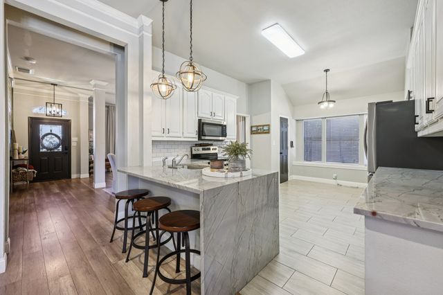 1514 Ridgewood Drive, Prosper, TX 75078