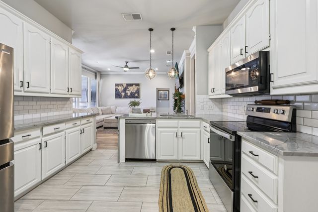 1514 Ridgewood Drive, Prosper, TX 75078