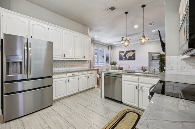 1514 Ridgewood Drive, Prosper, TX 75078