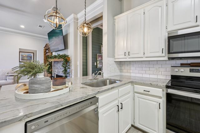 1514 Ridgewood Drive, Prosper, TX 75078