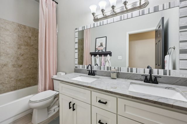 1514 Ridgewood Drive, Prosper, TX 75078