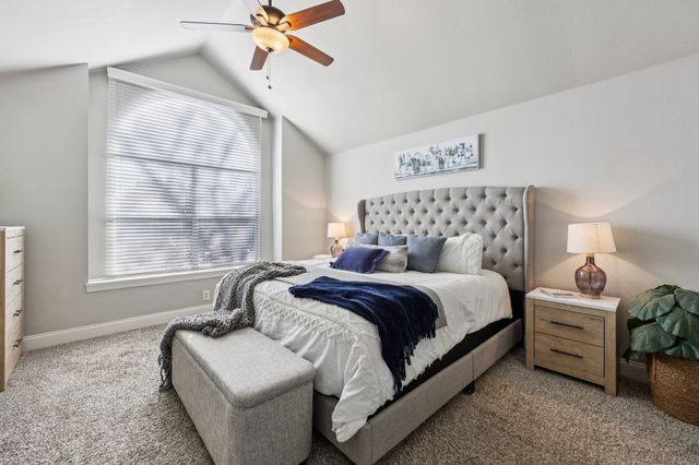 1514 Ridgewood Drive, Prosper, TX 75078