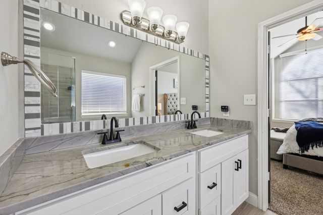 1514 Ridgewood Drive, Prosper, TX 75078