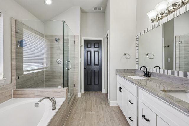 1514 Ridgewood Drive, Prosper, TX 75078