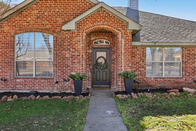 1514 Ridgewood Drive, Prosper, TX 75078