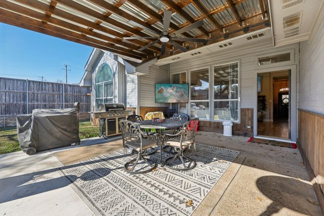 1514 Ridgewood Drive, Prosper, TX 75078