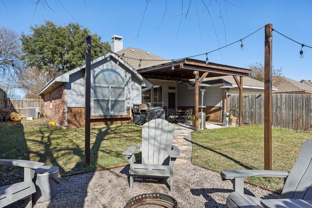 1514 Ridgewood Drive, Prosper, TX 75078