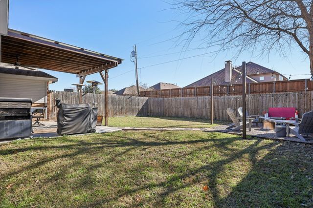 1514 Ridgewood Drive, Prosper, TX 75078
