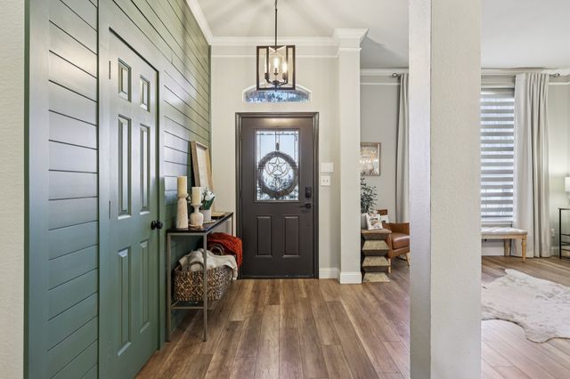 1514 Ridgewood Drive, Prosper, TX 75078