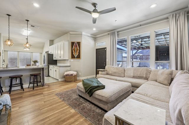 1514 Ridgewood Drive, Prosper, TX 75078