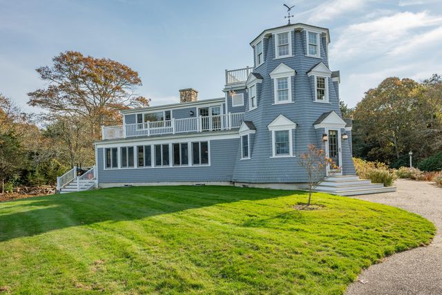 34 Black Duck Lane, Barnstable, MA 02630