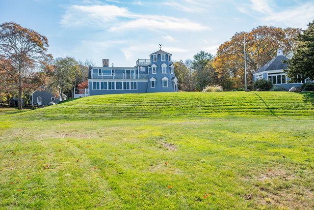 34 Black Duck Lane, Barnstable, MA 02630