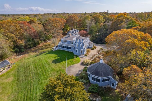 34 Black Duck Lane, Barnstable, MA 02630