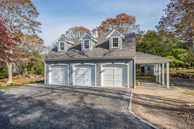 34 Black Duck Lane, Barnstable, MA 02630