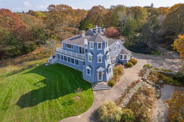 34 Black Duck Lane, Barnstable, MA 02630