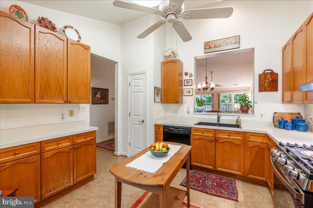 11602 SARRINGTON CT, Fredericksburg, VA 22407