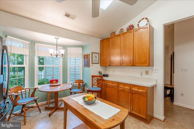11602 SARRINGTON CT, Fredericksburg, VA 22407